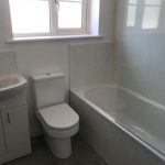 Gaultree Square - Bathroom