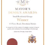 Small Residential Group