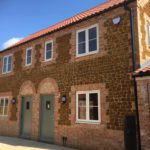 Haylett Mews Terraced Homes