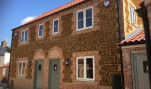 Haylett Mews