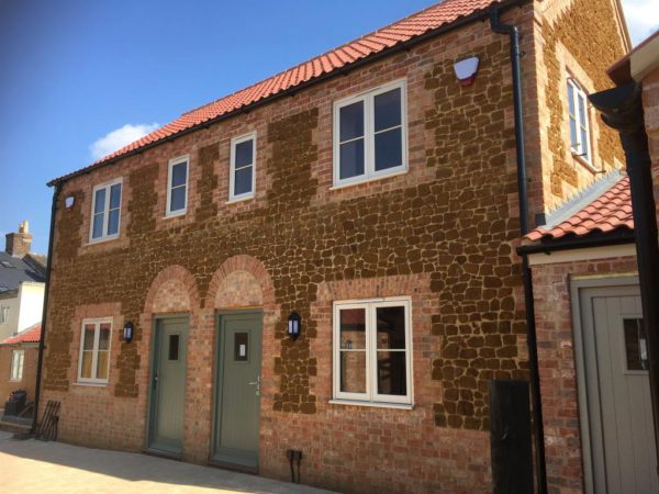 Haylett Mews