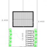 Gaultree Square Plot