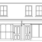 47 - 49 Bridge Street - Front Elevation