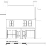 47 - 49 Bridge Street - Bridge Street Elevation