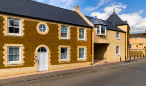 Priory Rd - Downham Market