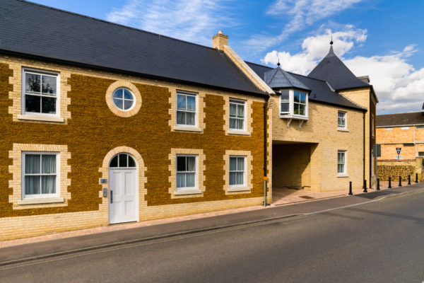 Priory Rd - Downham Market