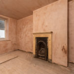 Preserving original features in older buildings