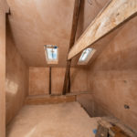 Older building restoration