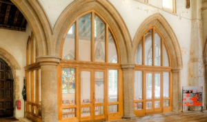 Elm Church