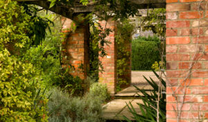 Grade II listed hall