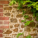 Carrstone insets