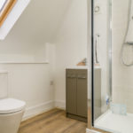 Haylett Mews - bathroom