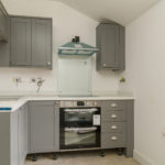Haylett Mews - kitchen