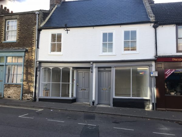 47 - 49 Bridge Street
