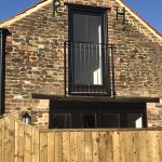 Haylett Mews Barn Conversion