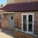 2 Bedroom Bungalow, 6 Haylett Mews