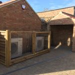 Air source heat pumps