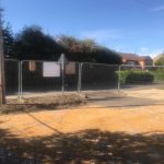 Ladys Drove Bungalow Plot