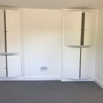 Bedroom Wardrobes