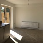 Gaultree Square - New Kitchen