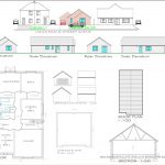 Ladys Drove Bungalow Plans