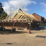 Under construction