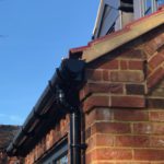 Guttering