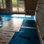 Floor Assembly