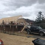 Assembling Roof