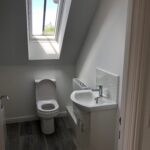 Bathroom, 19 Hungate Rd
