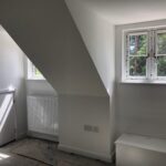 Bedroom, 19 Hungate Rd