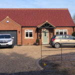 Plot 44 Hungate Road Completed