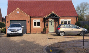 Plot 44 Hungate Road