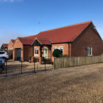 Plot 44 Hungate Road Completed Right