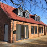 19a Hungate Road