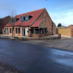 19b Hungate Road