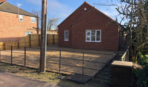 Ladys Drove Bungalow