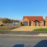 Plot 42 Complete