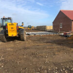 Plot 42 Under Construction