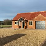 Plot 1 Front