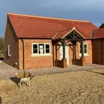 Plot 1 Front