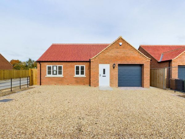 Plot 41 / 2 Anvil Way Emneth