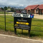 Anvil Way