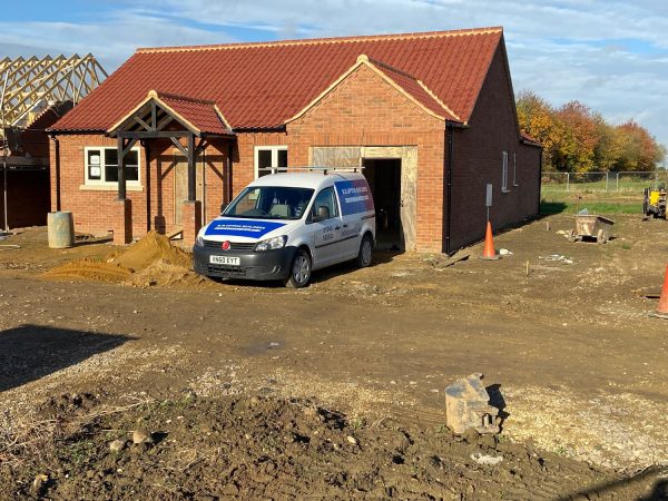 Plot 2 Bungalow