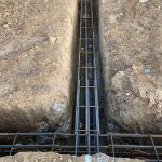 Ring Beam Steel