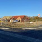 Plot 3 Site