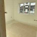Electrics Third Fix