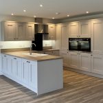 Plot 41 Kitchen
