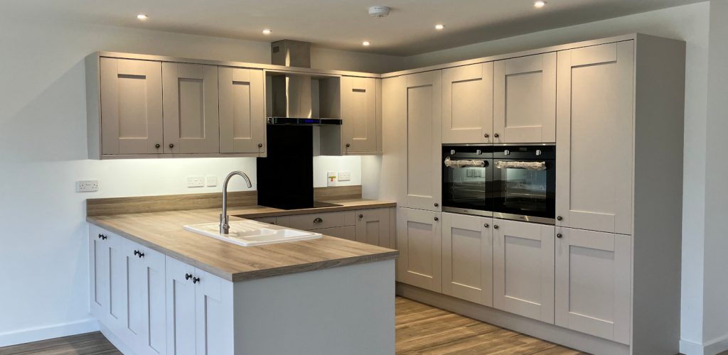 Anvil Way Kitchen