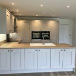 Plot 41 Kitchen